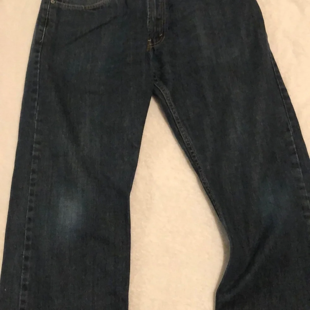Levi’s 514 size 38x32